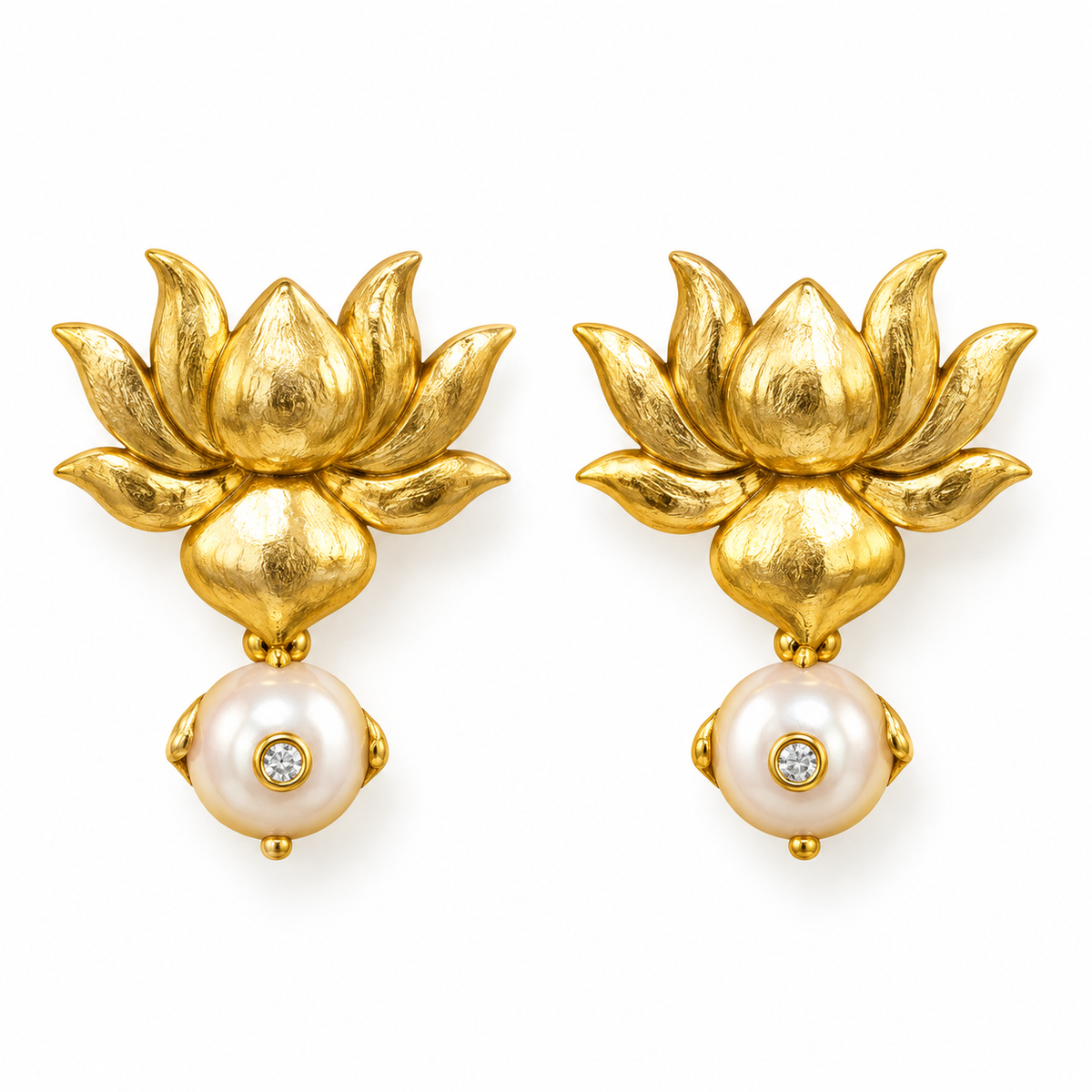Lotus Studs