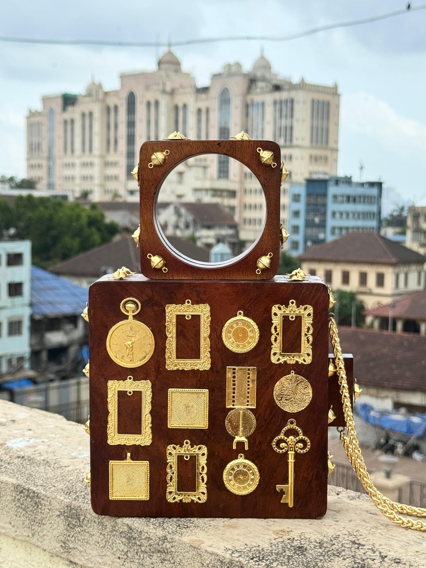 Royal Timekeeper