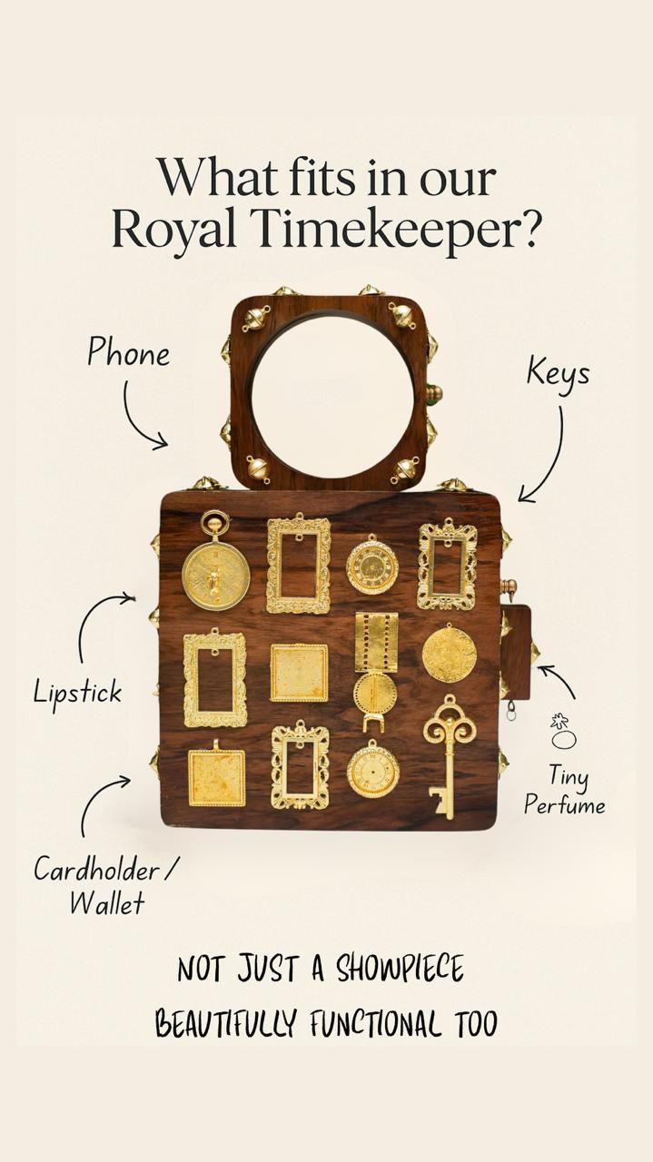 Royal Timekeeper
