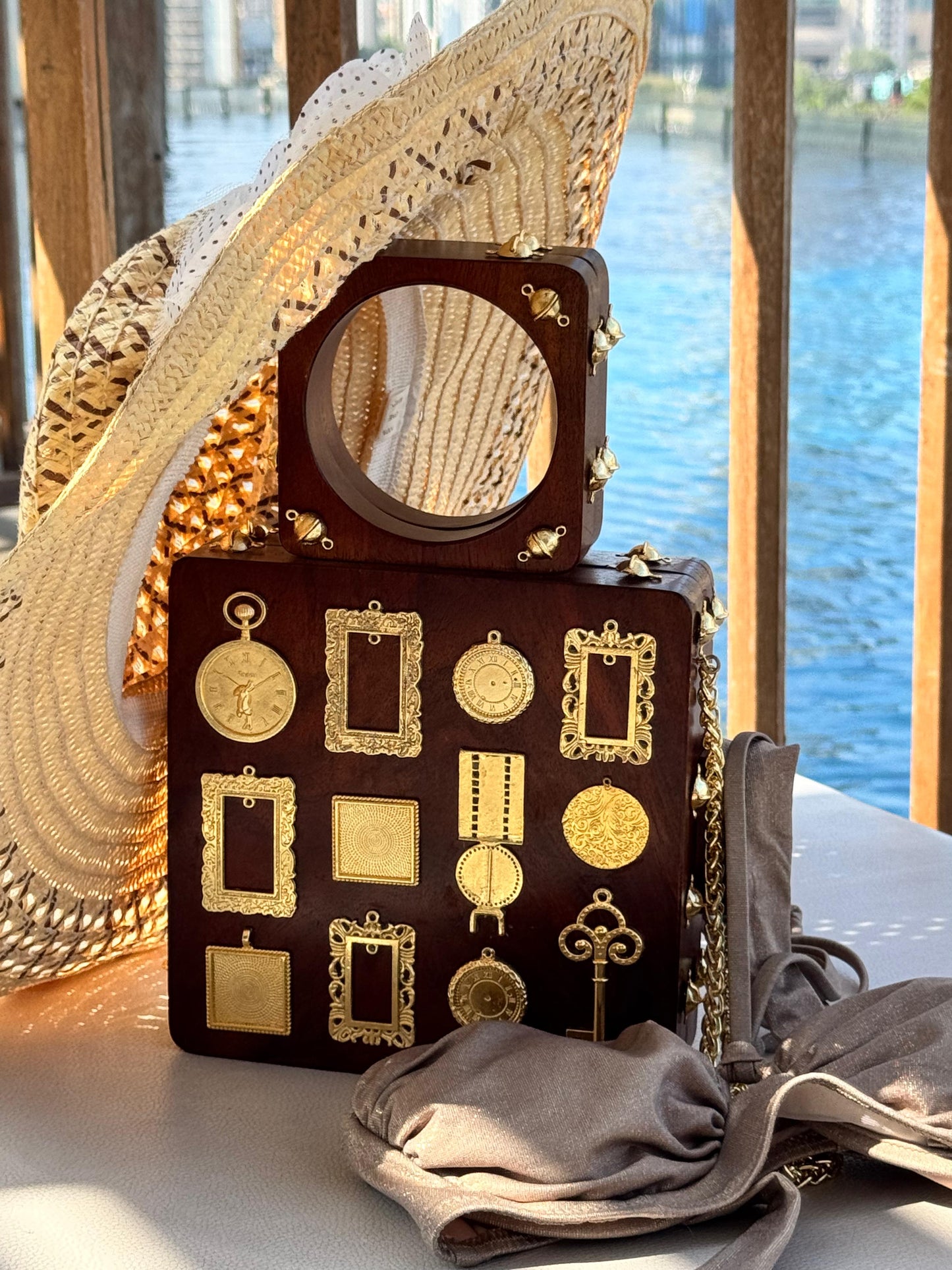 Royal Timekeeper