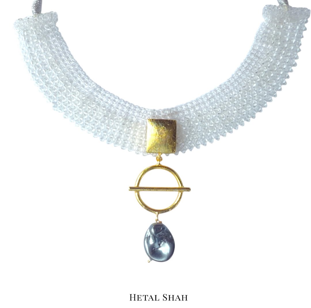 Null and Voida Choker
