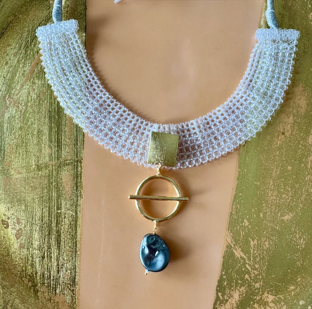 Null and Voida Choker