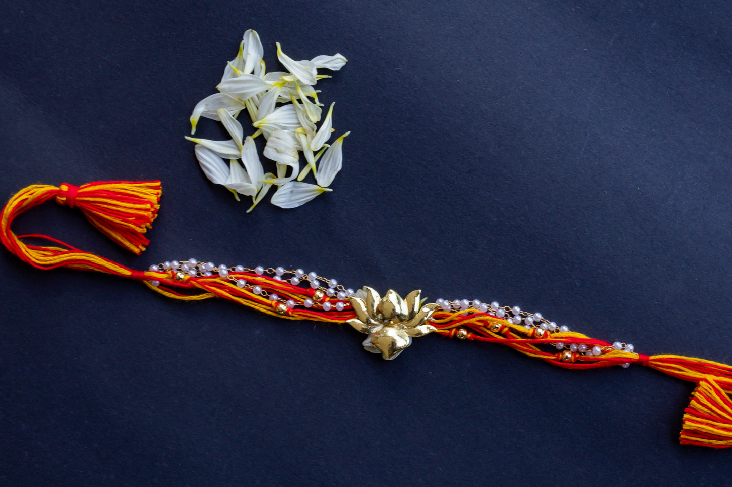 Signature Lotus Set