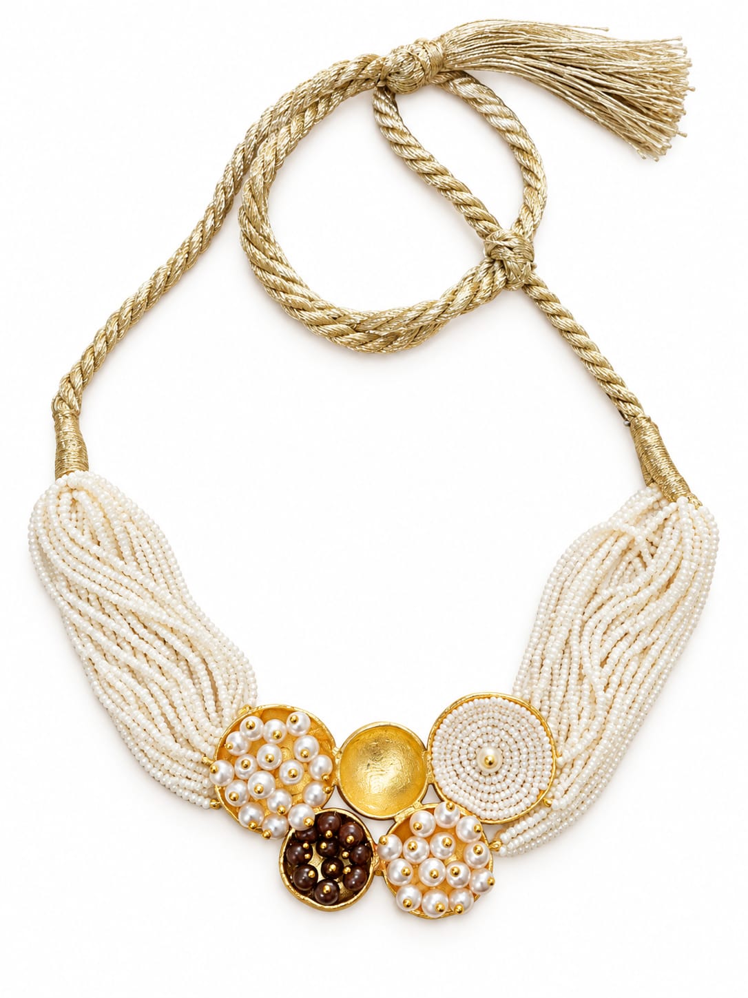 Vatti Choker