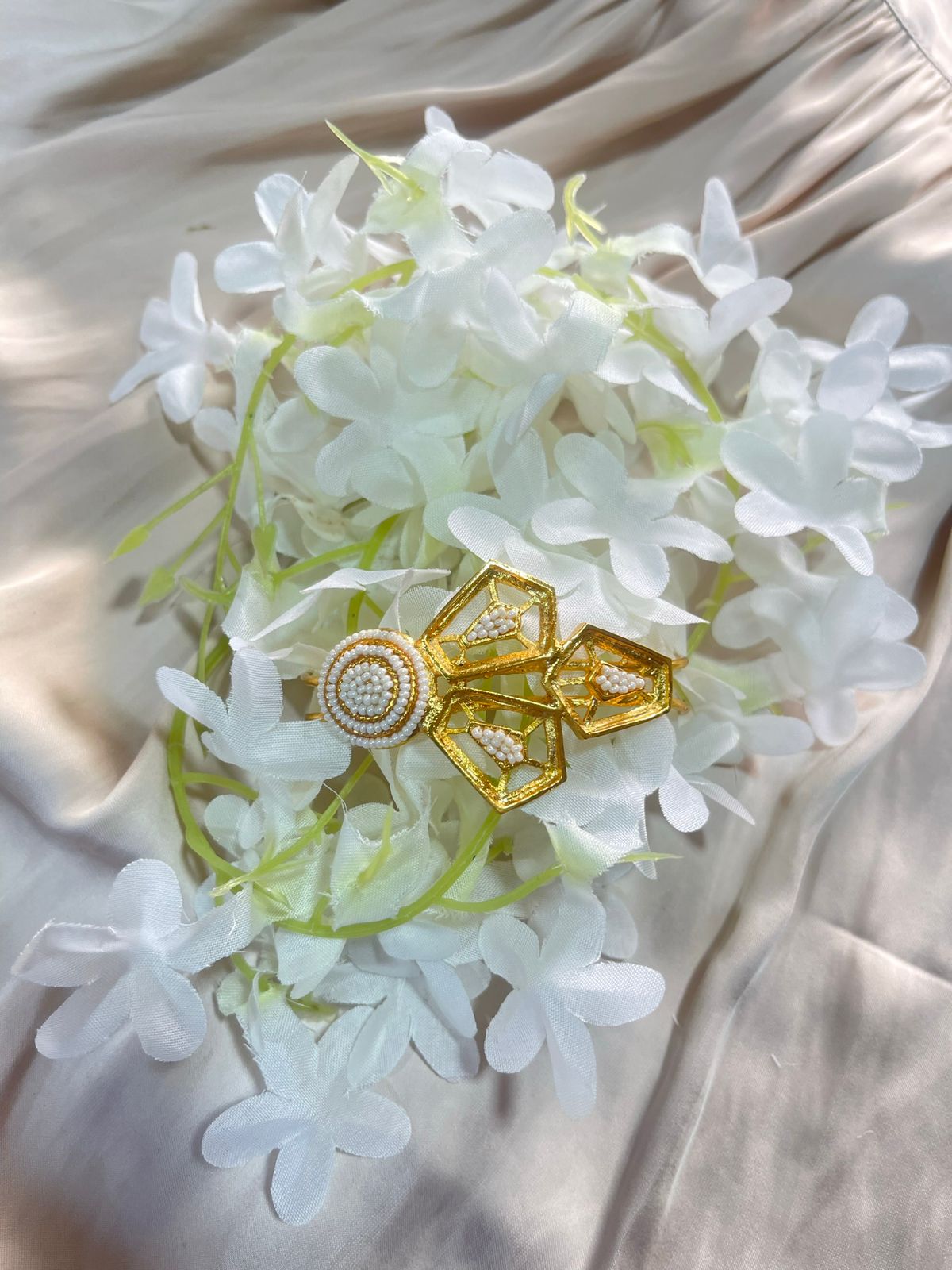 Lantern Bracelet