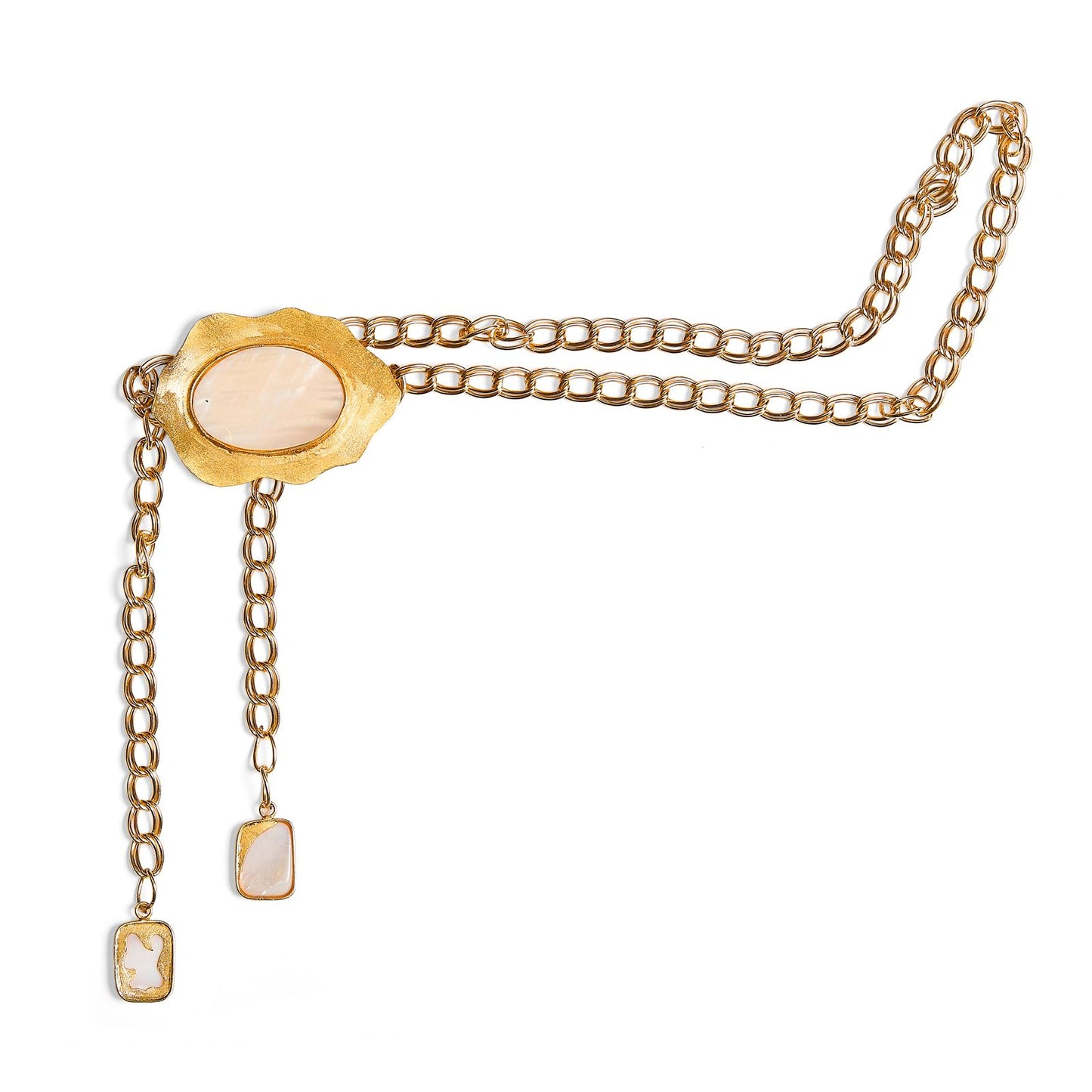 Midas Touch Belt