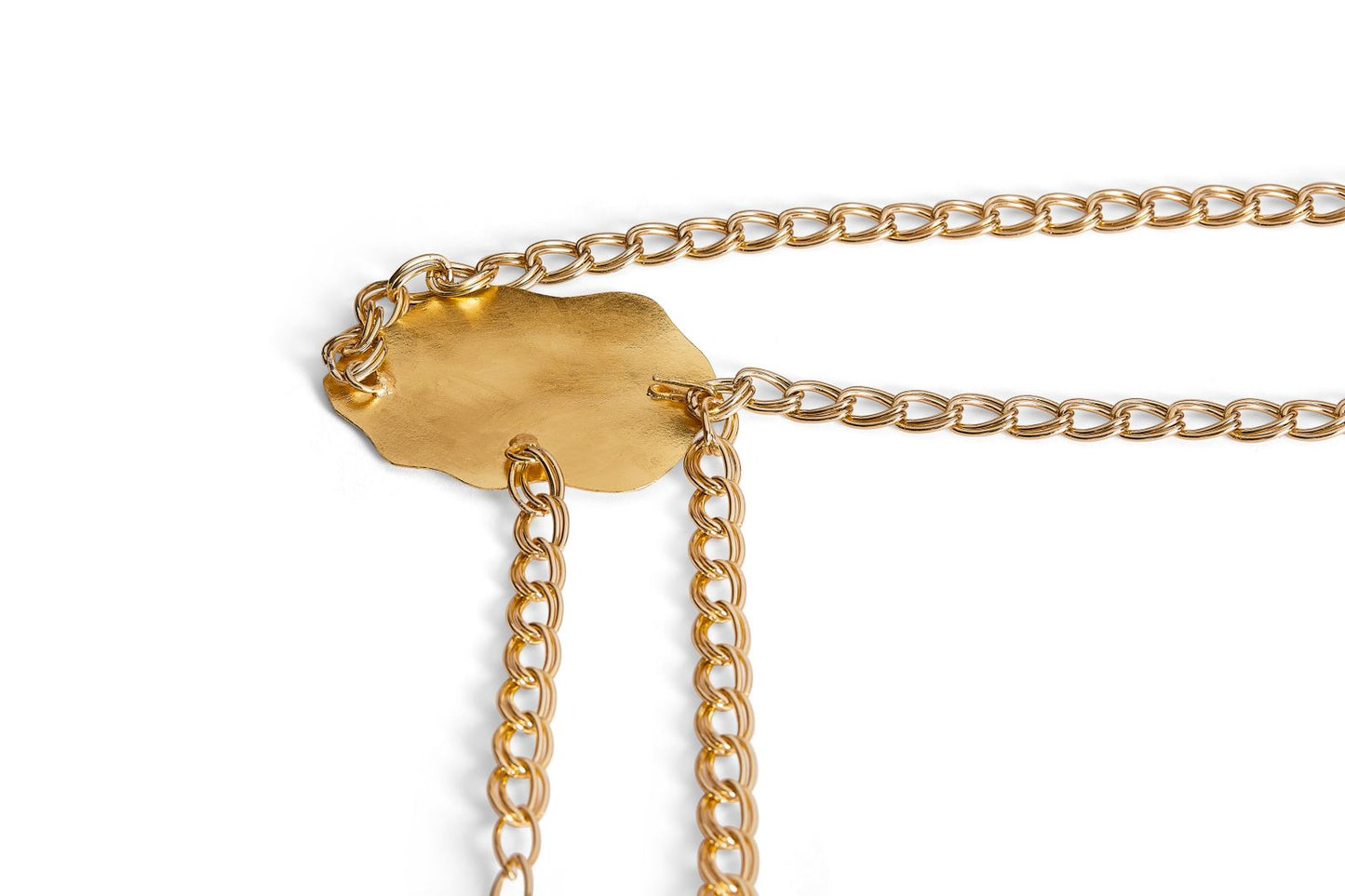 Midas Touch Belt