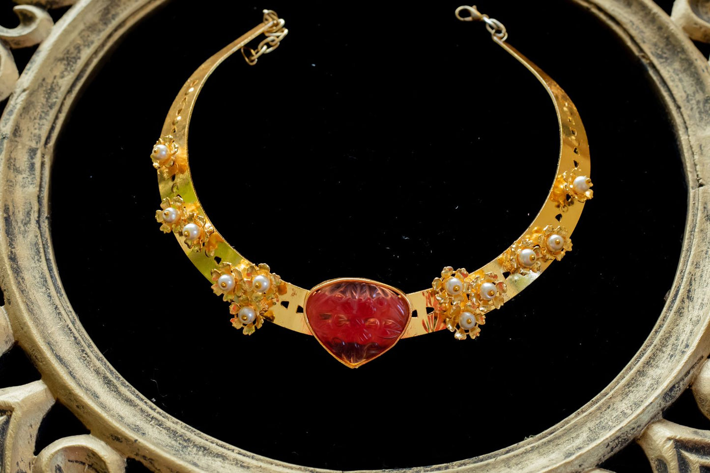 Crimson Crown