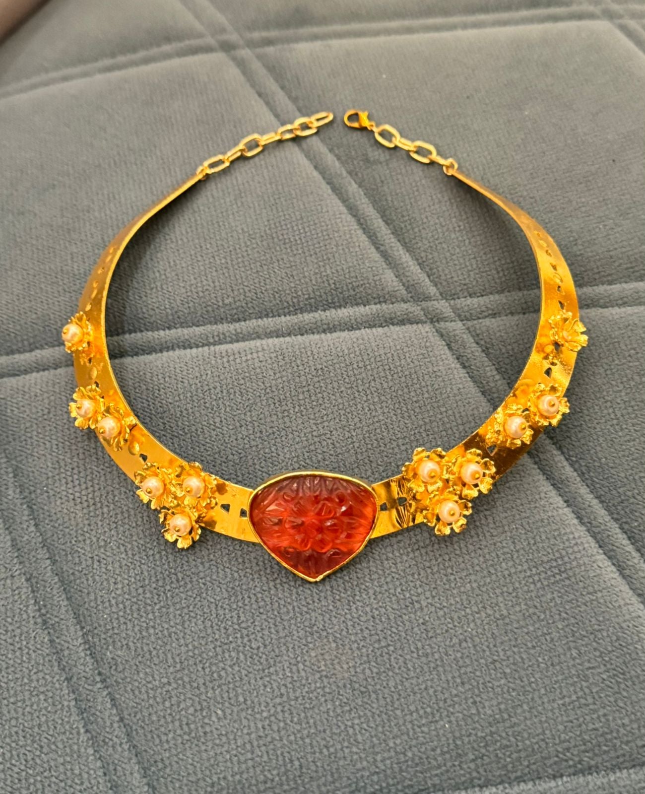 Crimson Crown