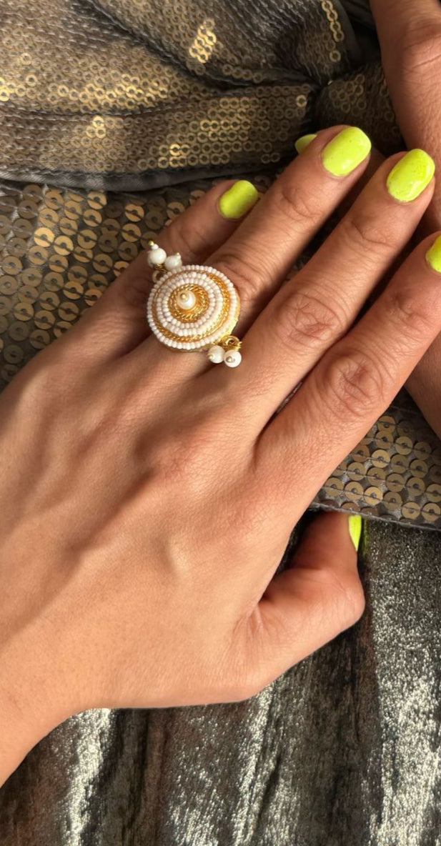 Lantern Ring