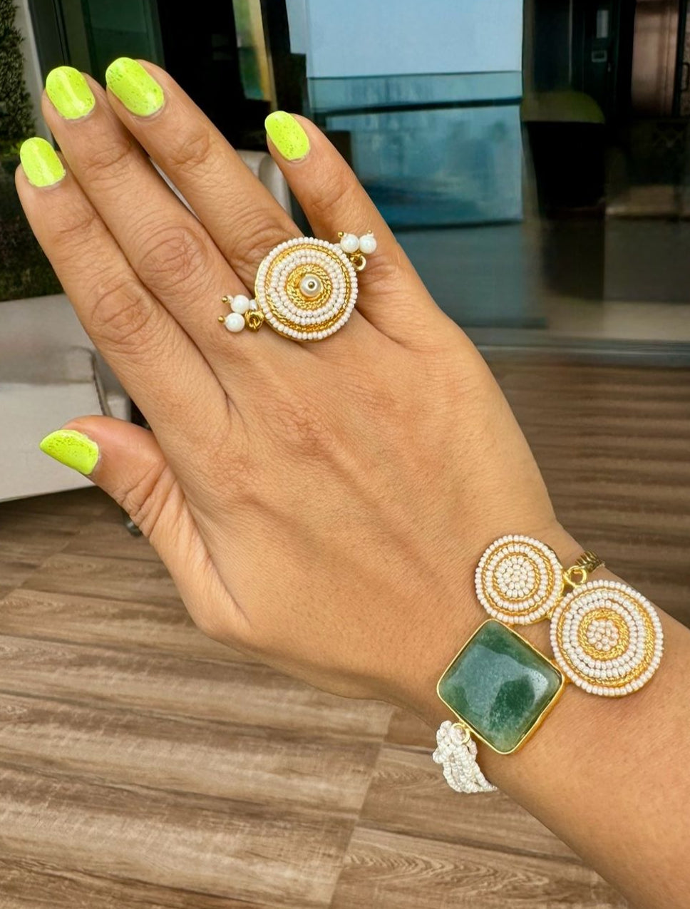Lantern Ring