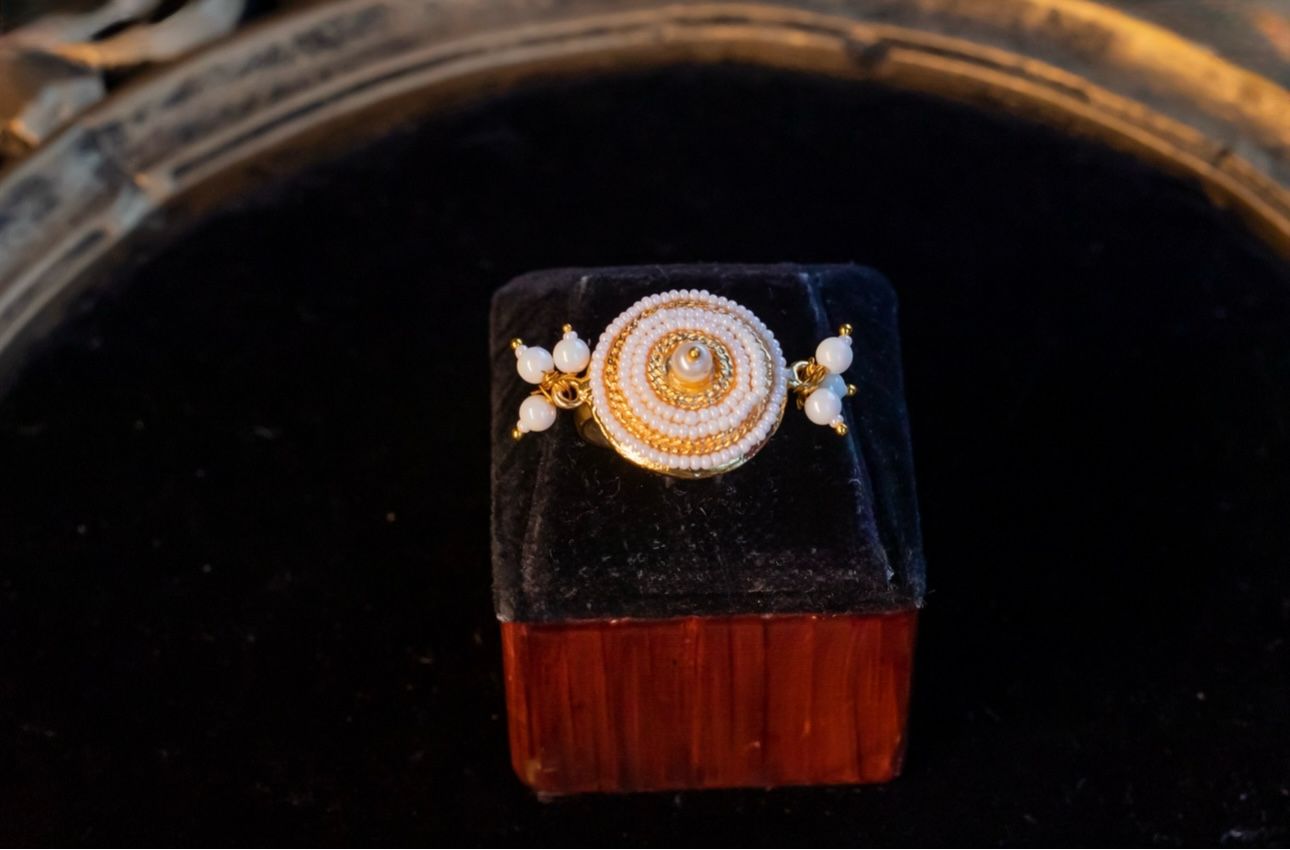 Lantern Ring