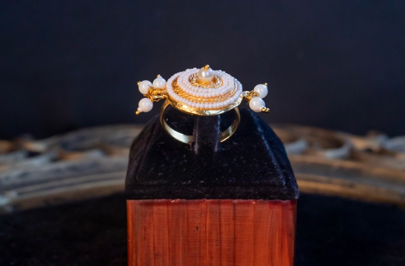 Lantern Ring