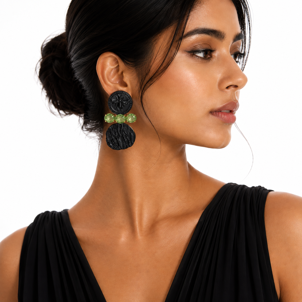 Amara Earrings