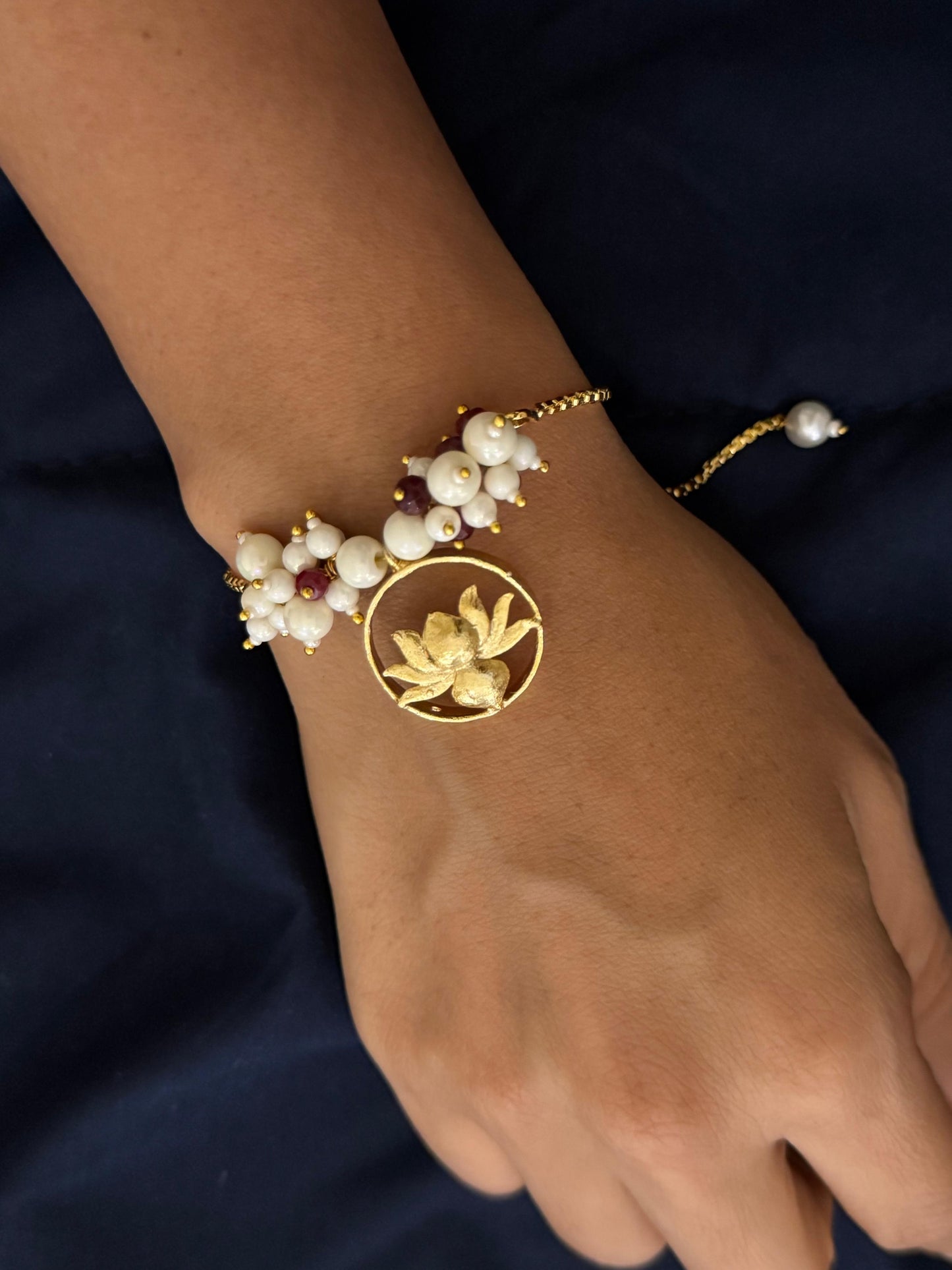 The Signature Lotus Set 🪷