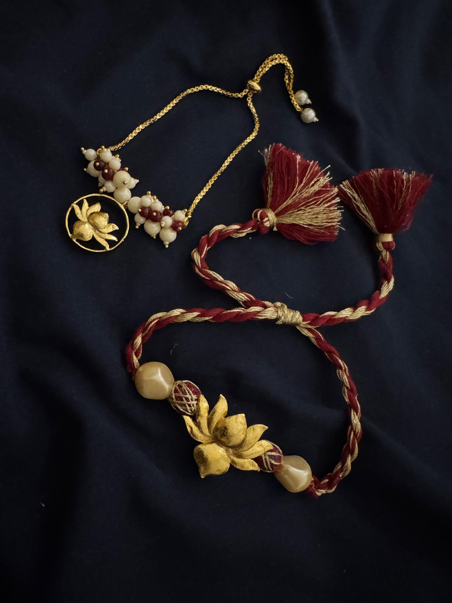 The Signature Lotus Set 🪷