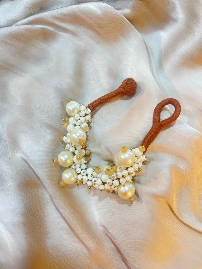 Bunch of Pearls
