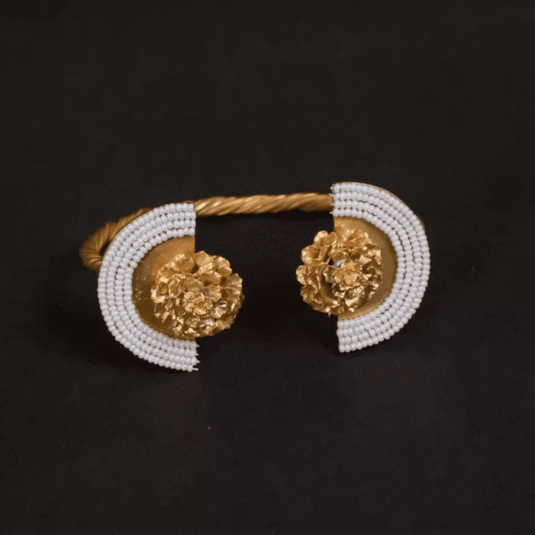 Marigold Bracelet