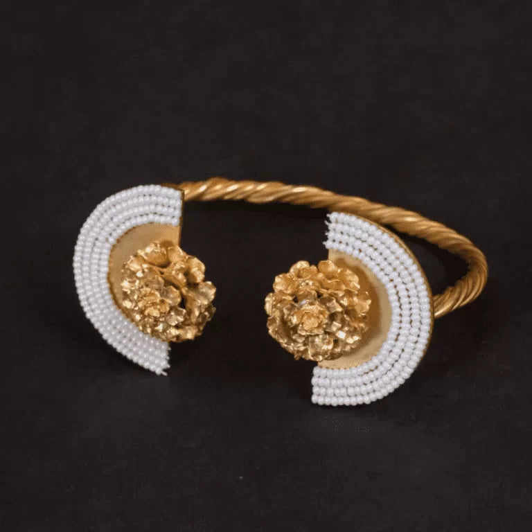 Marigold Bracelet