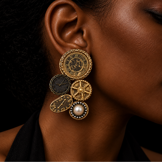 Timeless Earrings