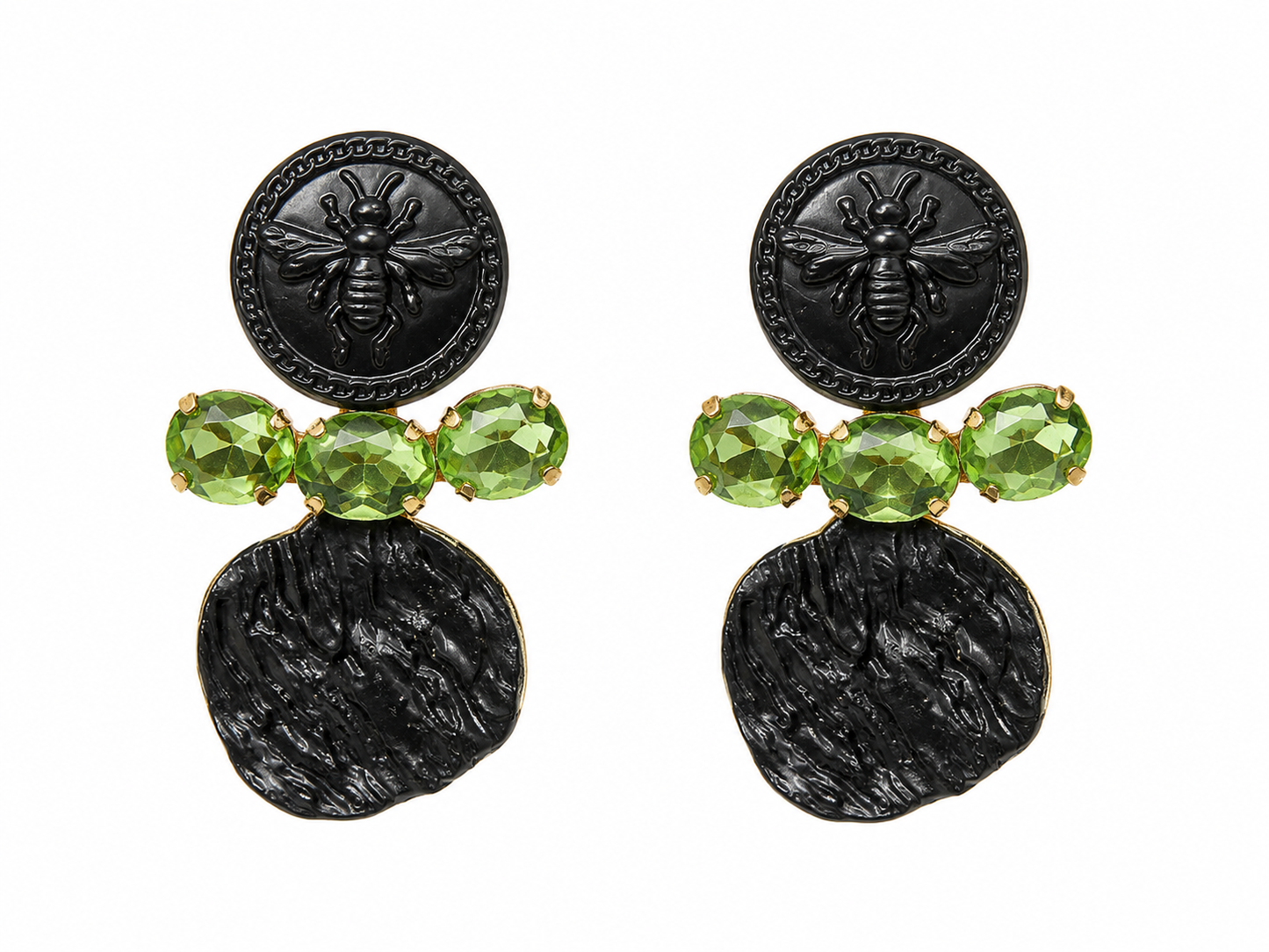 Amara Earrings