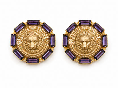Roaring Studs