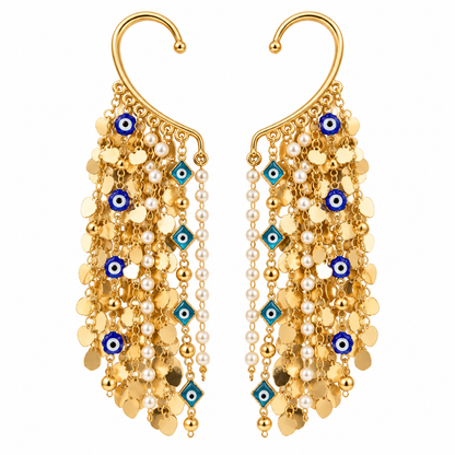 Nomad Ear Cuffs