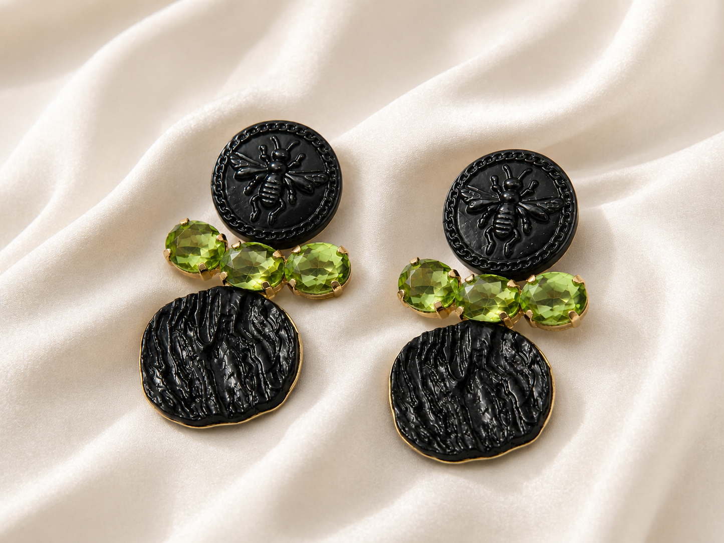 Amara Earrings