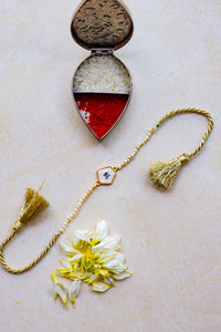 Aum Rakhi