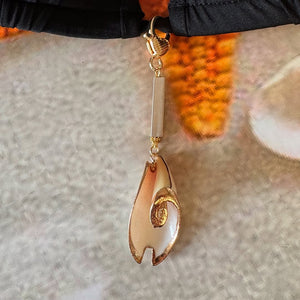 Bikini Wave Whisper Charms