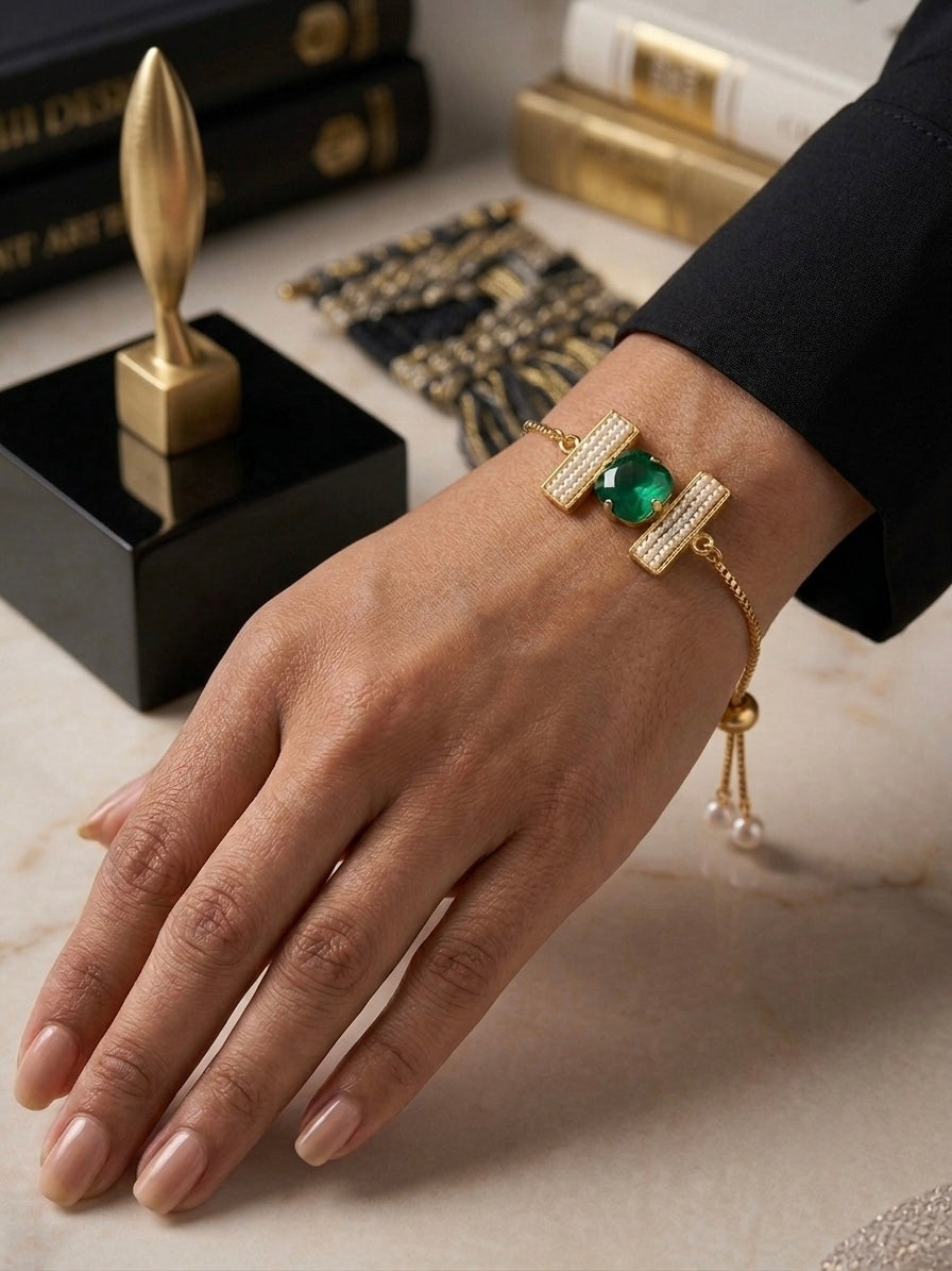 Emerald Era