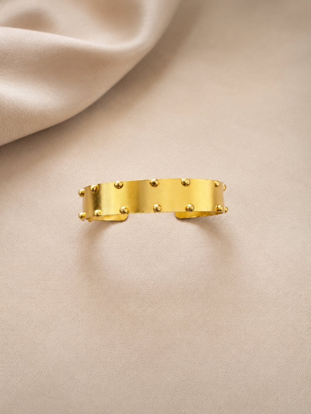 Dotted Stack