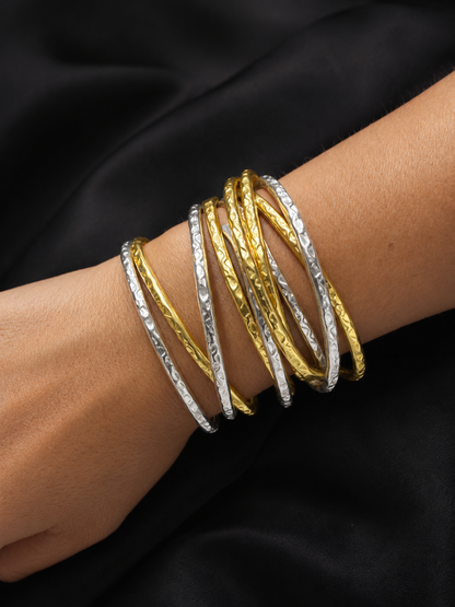 Halo Stack