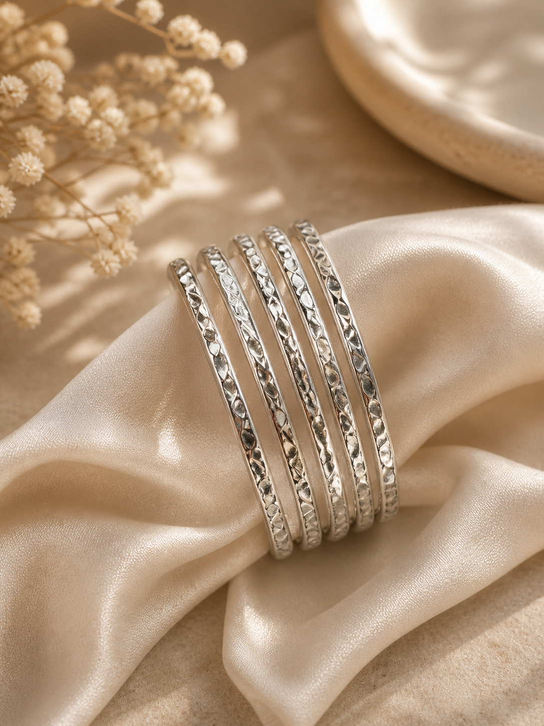 Halo Stack