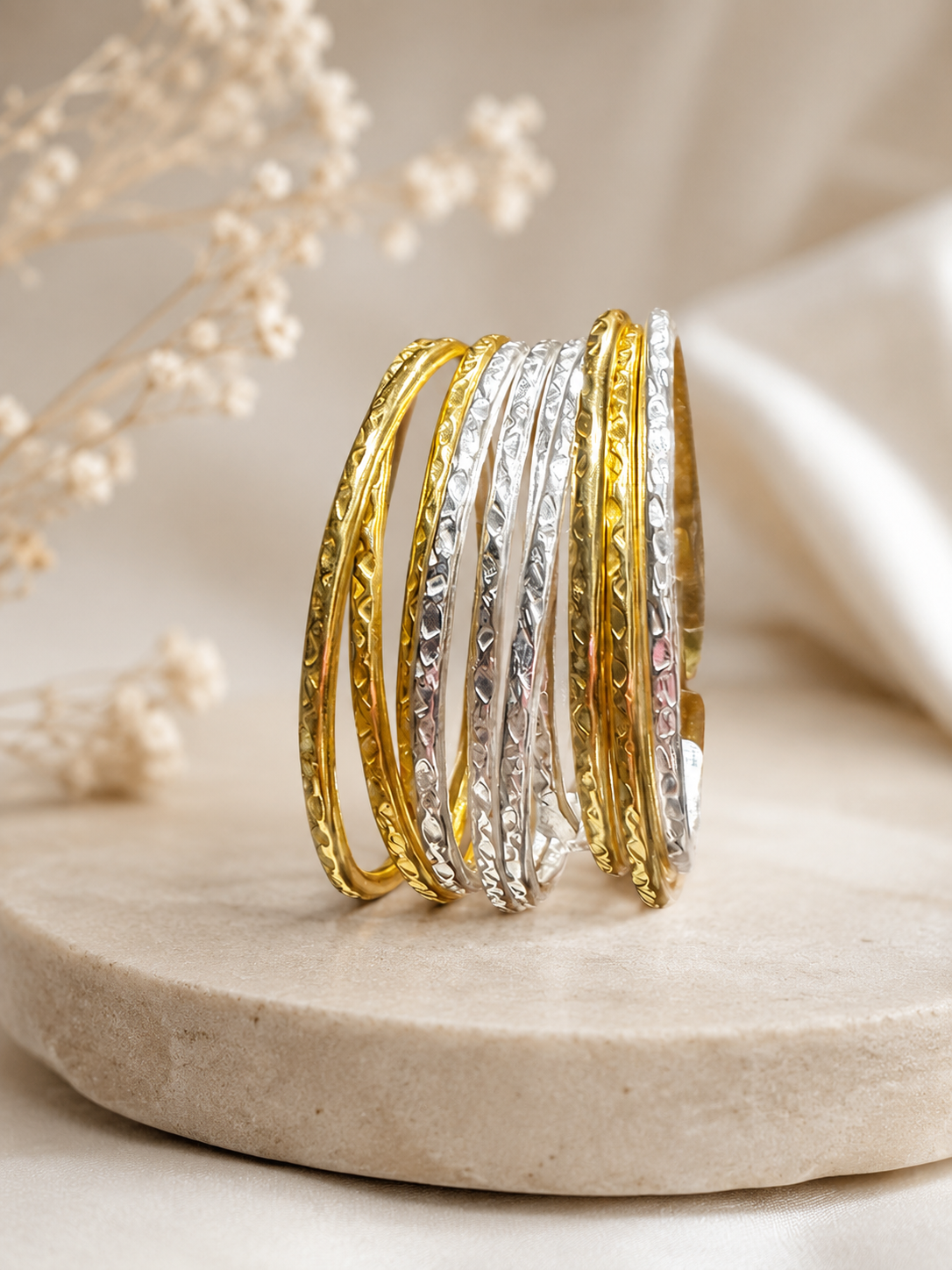 Halo Stack