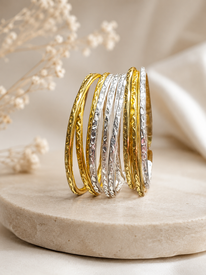 Halo Stack
