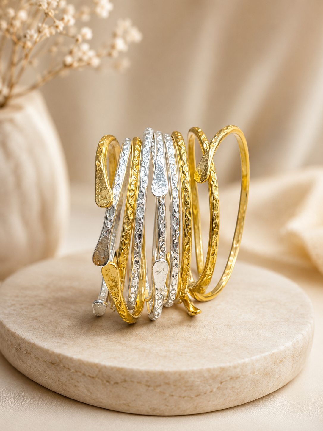 Halo Stack