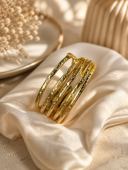 Halo Stack