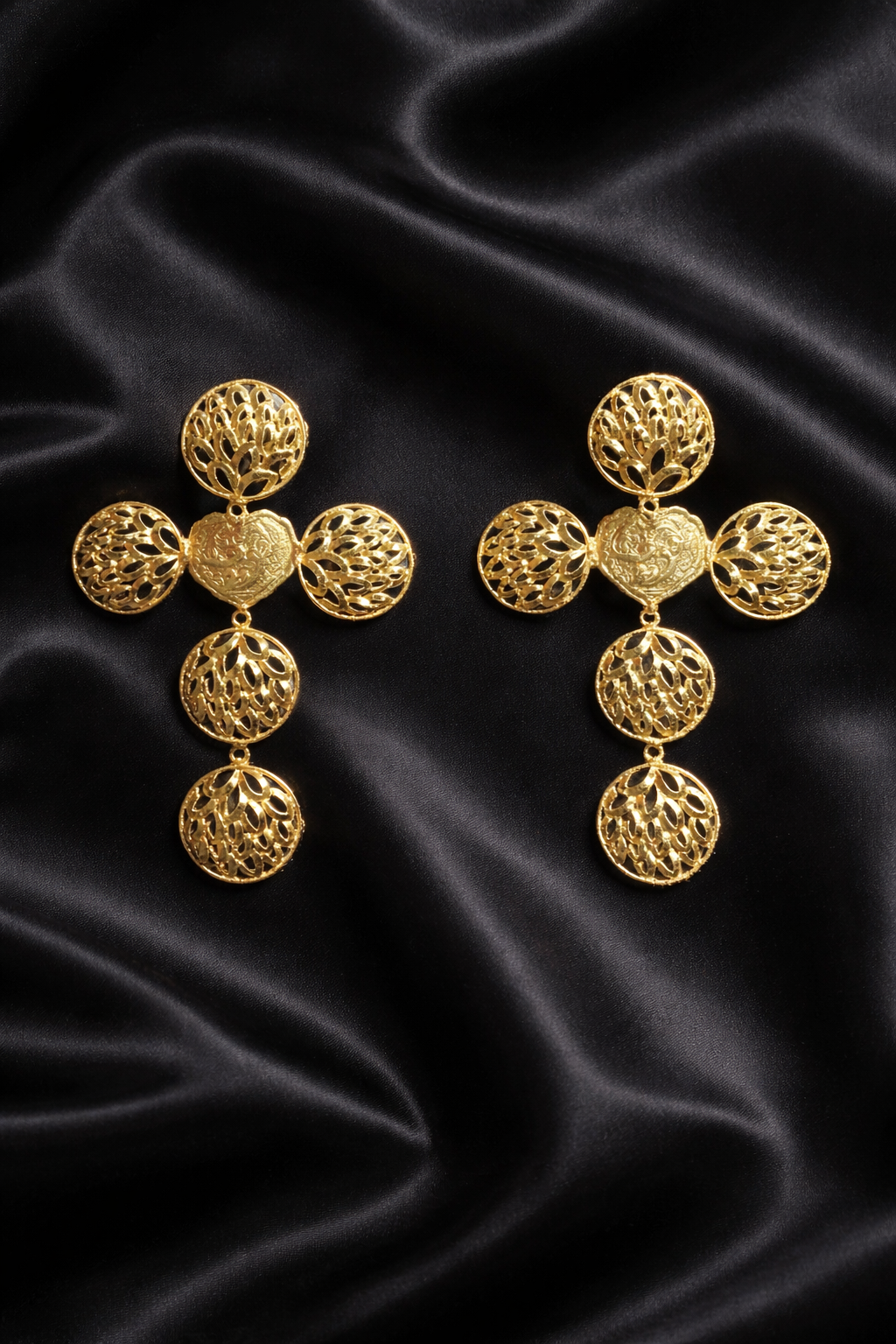 Heart Cross