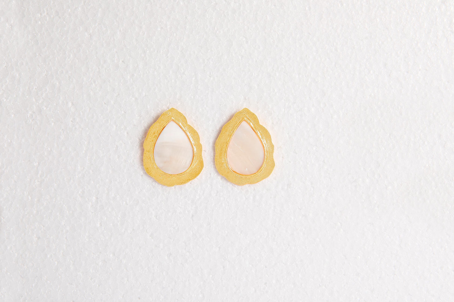 Droplet Earrings