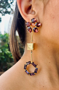 Bugget Cube Danglers