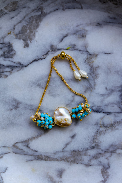 Royal Horse Rakhi set
