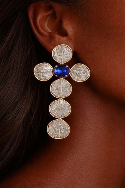 Midnight Empress Cross