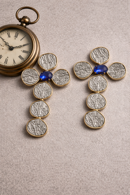 Midnight Empress Cross