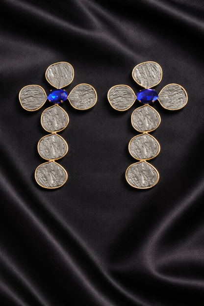 Midnight Empress Cross