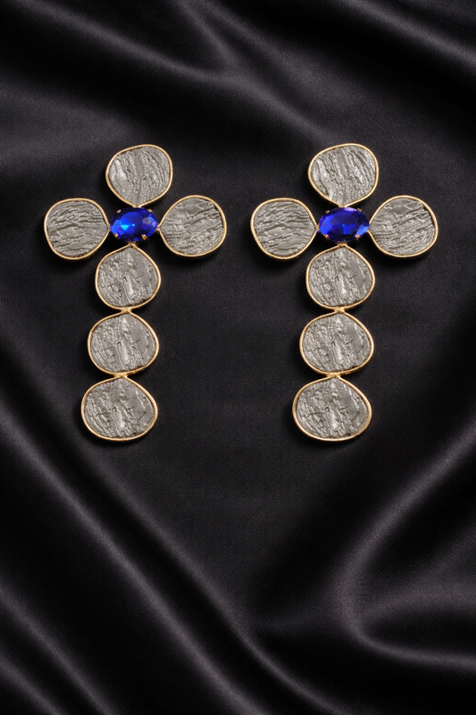 Midnight Empress Cross