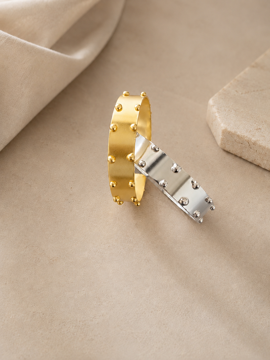 Dotted Stack