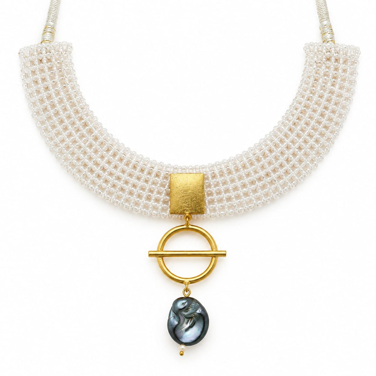 Null and Void Choker