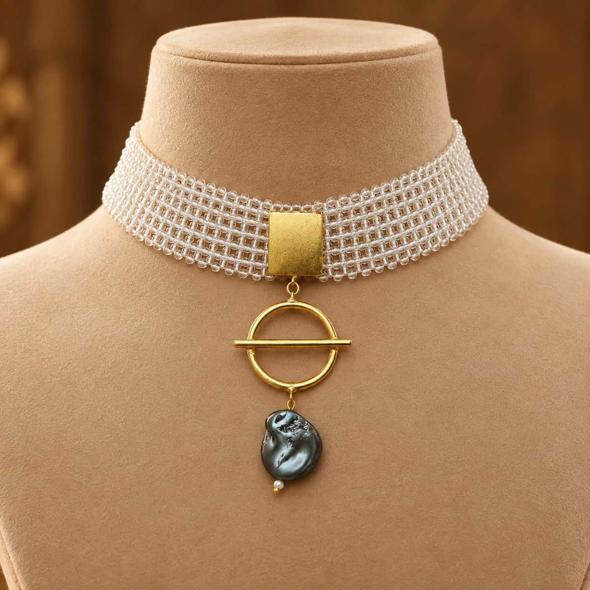 Null and Void Choker