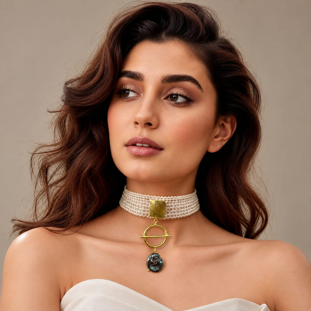 Null and Void Choker
